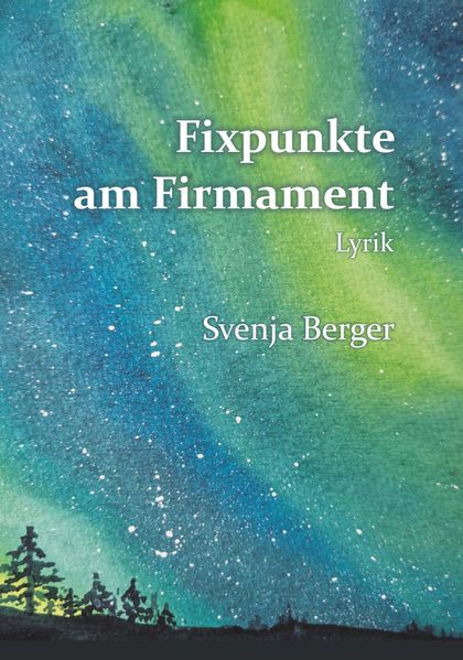 Cover von Fixpunkte am Firmament