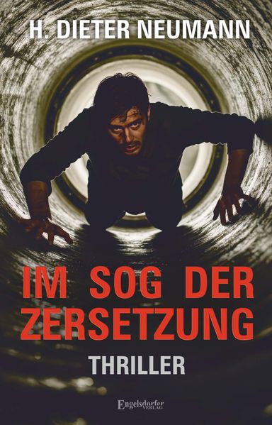 Cover von Im Sog der Zersetzung
