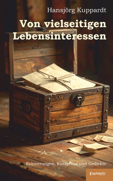 Cover von Von vielseitigen Lebensinteressen