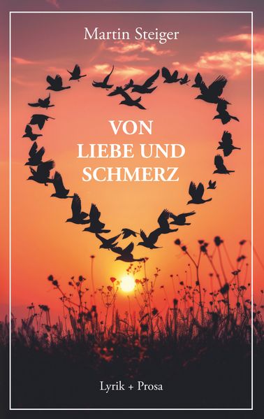 Cover von Von Liebe und Schmerz