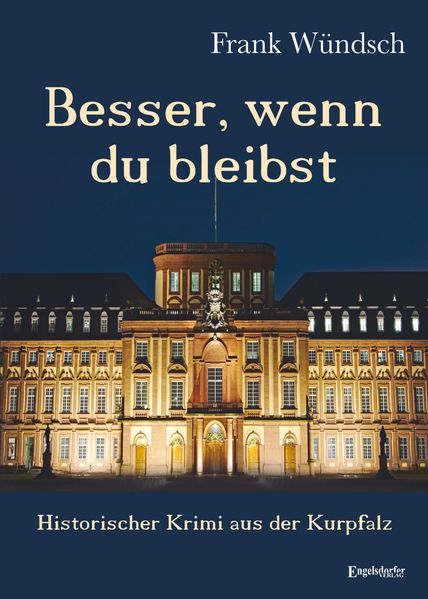 Cover von Besser, wenn du bleibst