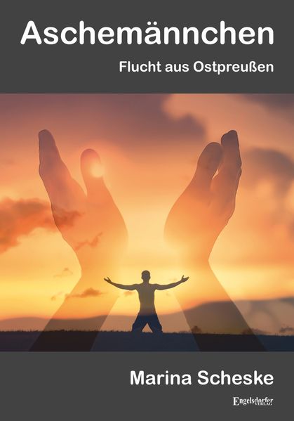 Cover von Aschemännchen