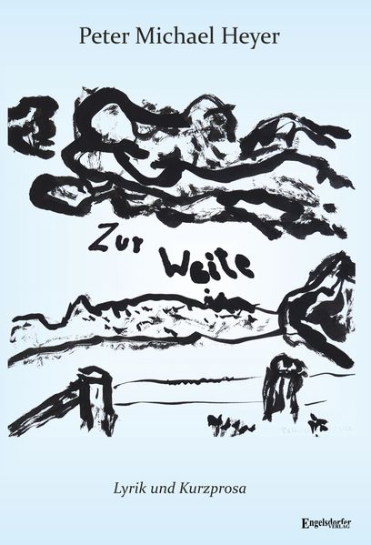 Cover von Zur Weite