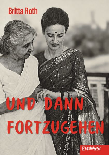 Cover von Und dann fortzugehen