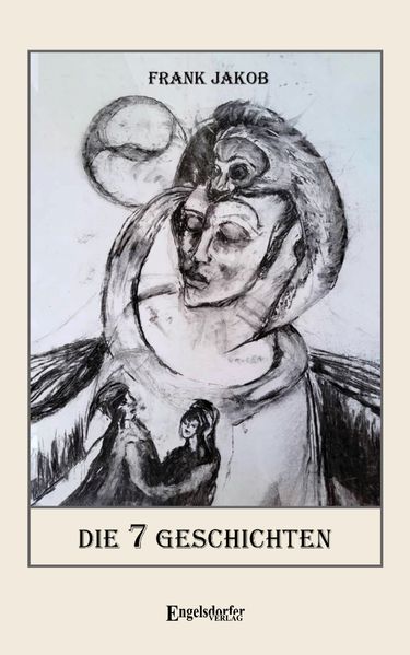 Cover von Die Sieben Geschichten