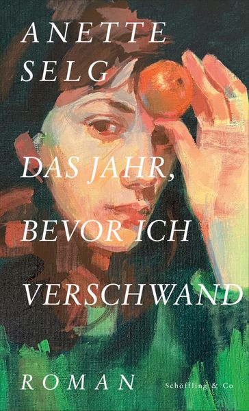 Cover von Das Jahr, bevor ich verschwand