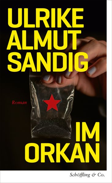 Cover von Im Orkan