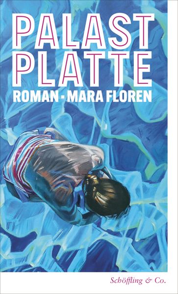 Cover von Palastplatte