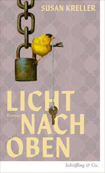 Cover von Licht nach oben