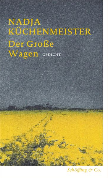Cover von Der Große Wagen