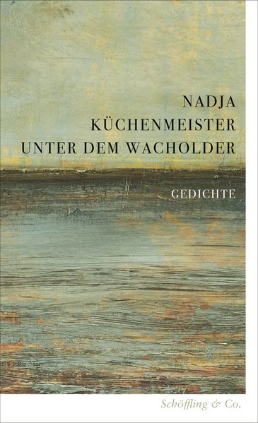Cover von Unter dem Wacholder