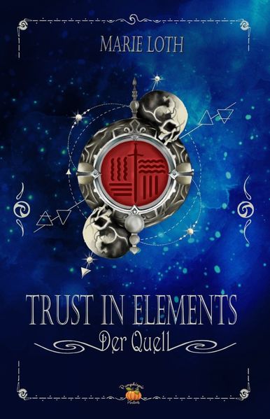 Cover von Der Quell