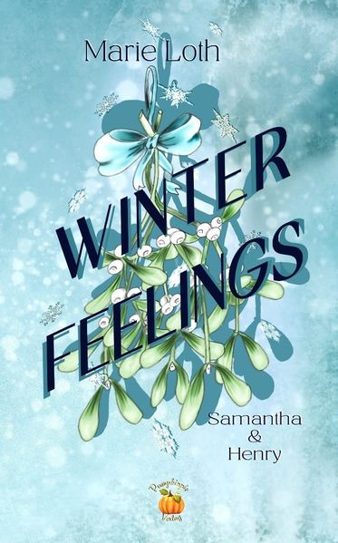 Cover von Winter feelings