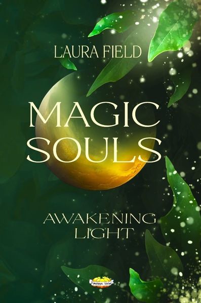 Cover von Magic Souls