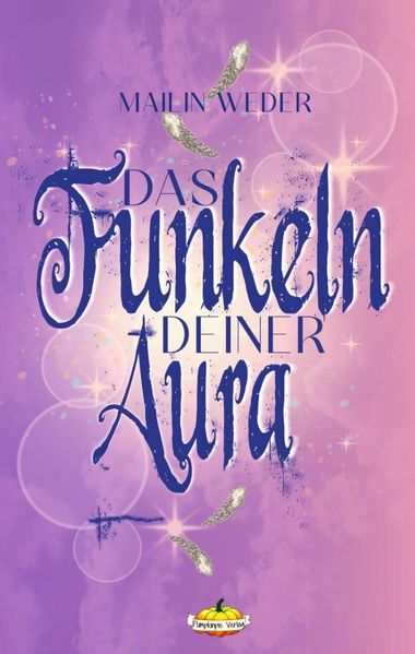 Cover von Das Funkeln deiner Aura