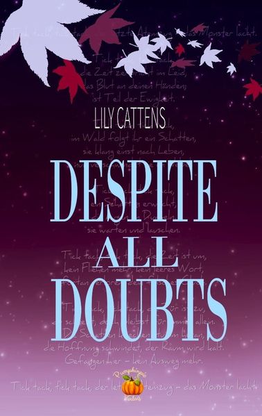 Cover von Despite all doubts
