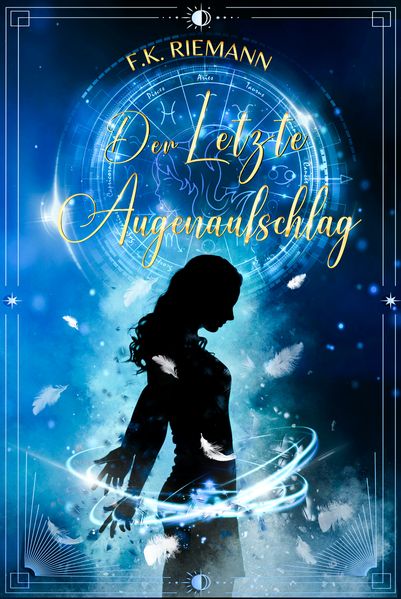 Cover von Der letzte Augenaufschlag