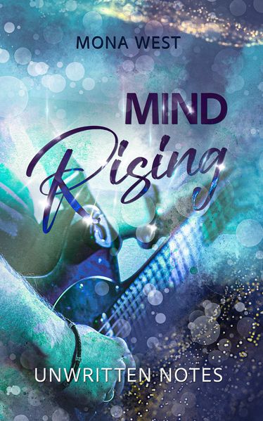 Cover von Mind Rising