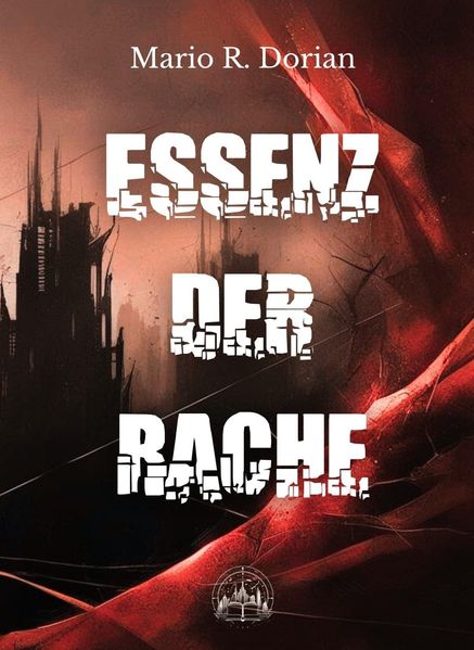 Cover von Essenz der Rache