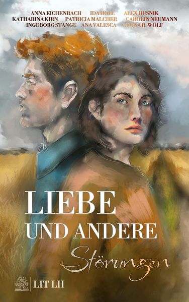 Cover von Liebe und andere Störungen