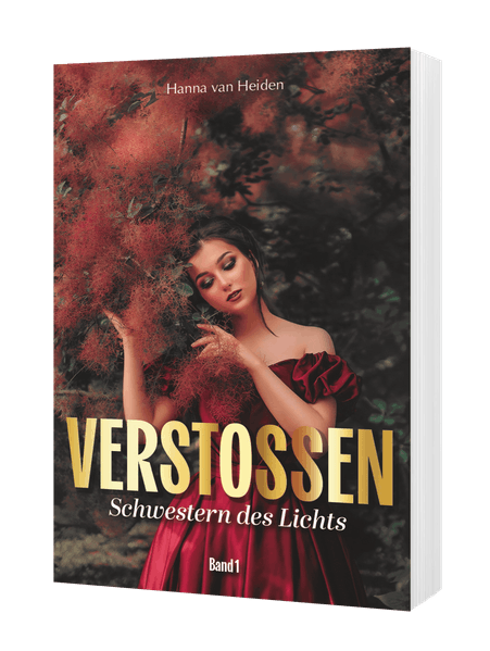 Cover von Verstossen