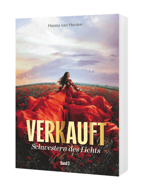 Cover von Verkauft