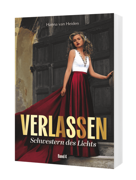 Cover von Verlassen