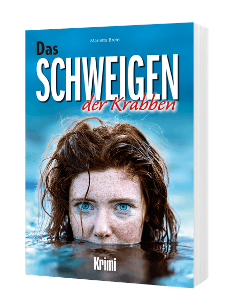 Cover von Das Schweigen der Krabben