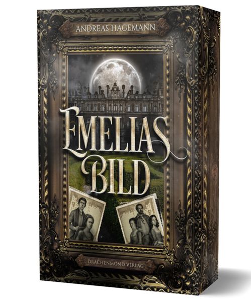 Cover von Emelias Bild