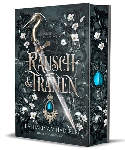 Cover von Rausch & Tränen