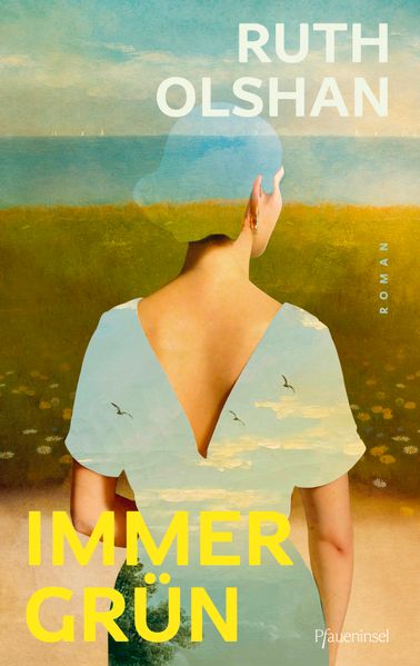 Cover von Immergrün
