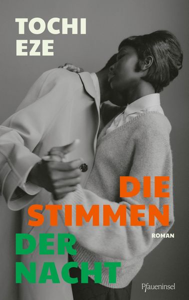Cover von Die Stimmen der Nacht