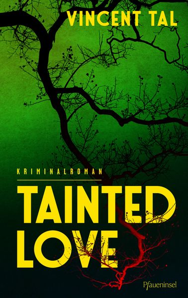 Cover von Tainted Love
