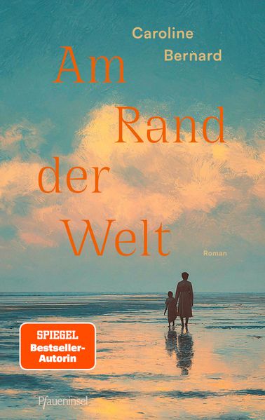 Cover von Am Rand der Welt