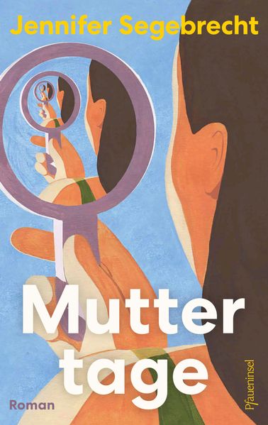 Cover von Muttertage