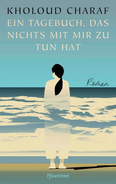 Cover von Ein Tagebuch, das nichts mit mir zu tun hat