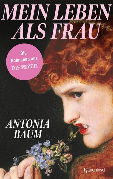 Cover von Mein Leben als Frau