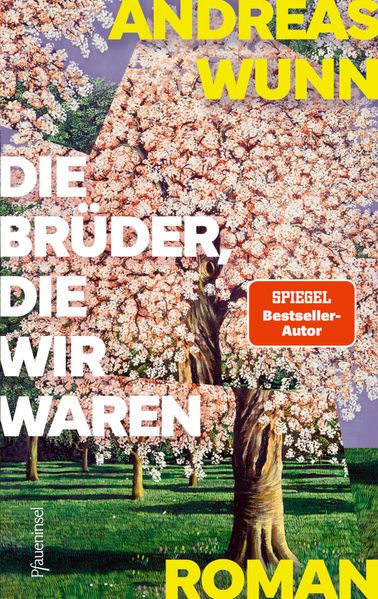 Cover von Die Brüder, die wir waren