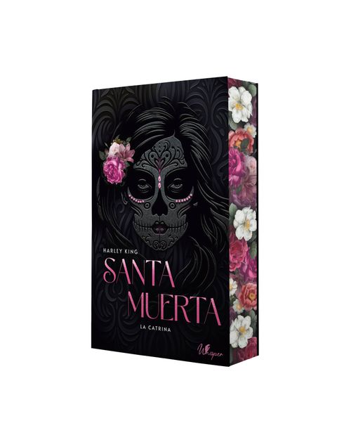 Cover von La Catrina