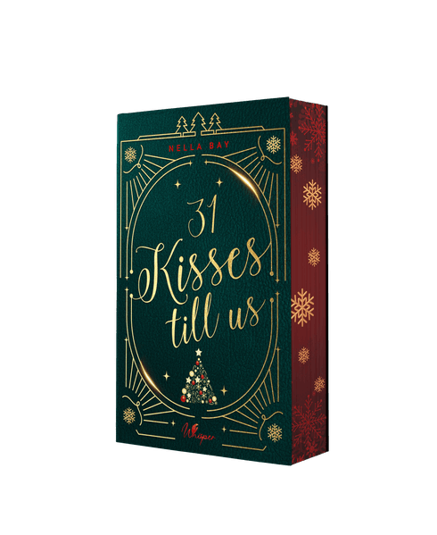 Cover von 31 kisses till us