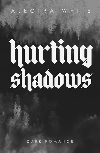 Cover von Hurting shadows