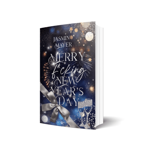 Cover von Merry f*cking New Year’s Day