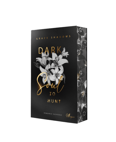 Cover von Dark Soul to Hunt – Beatrix & Damien