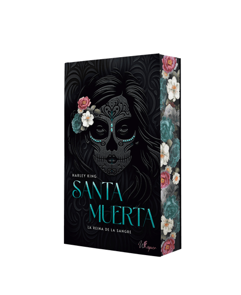 Cover von La reina de la sangre