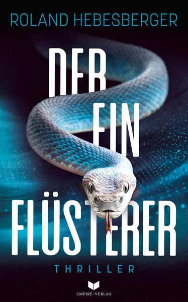 Cover von Der Einflüsterer