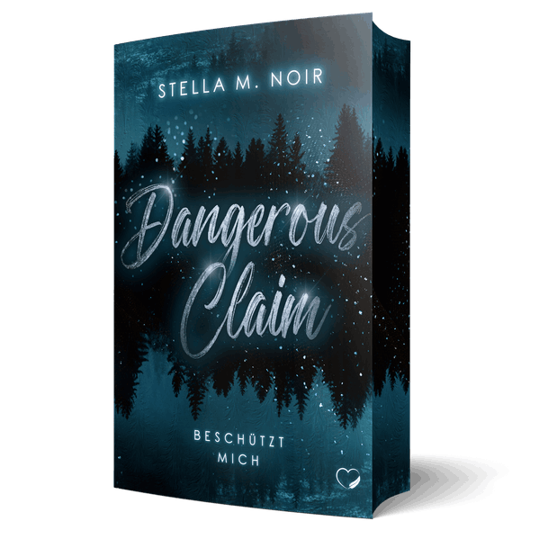 Cover von Dangerous claim