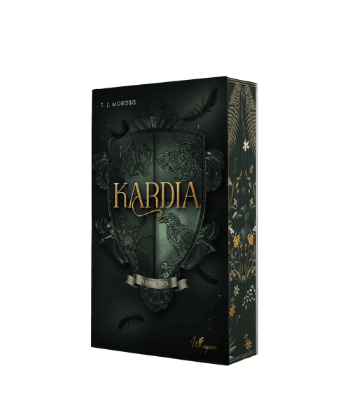 Cover von Hasse uns