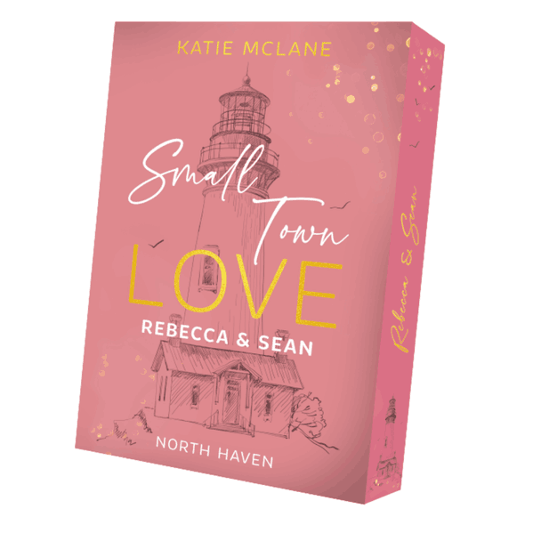 Cover von Small town love