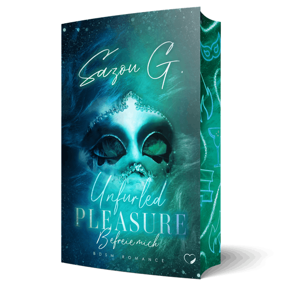 Cover von Unfurled pleasure