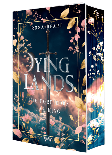 Cover von The Forbidden Fae King